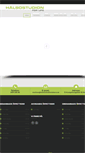 Mobile Screenshot of halsostudionskara.com